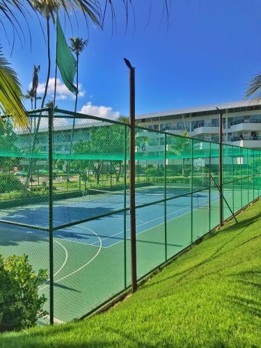 Apartamento Flat Ancorar Porto De Galinhas