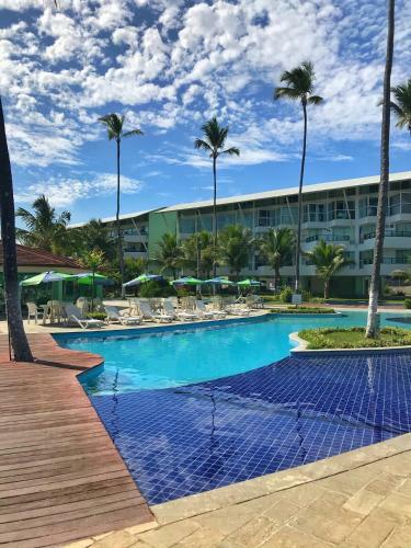 Apartamento Flat Ancorar Porto De Galinhas