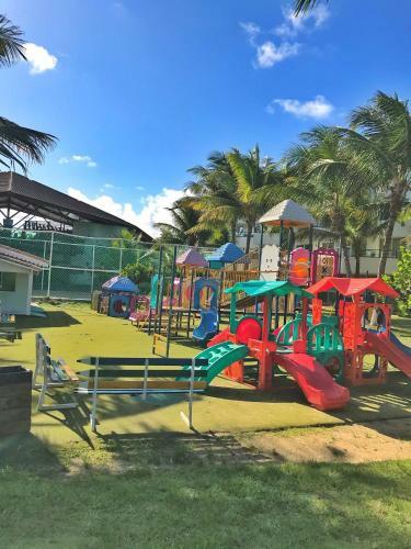 Apartamento Flat Ancorar Porto De Galinhas