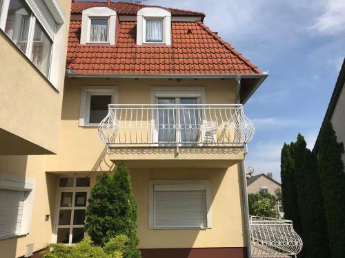 Flavius Apartman