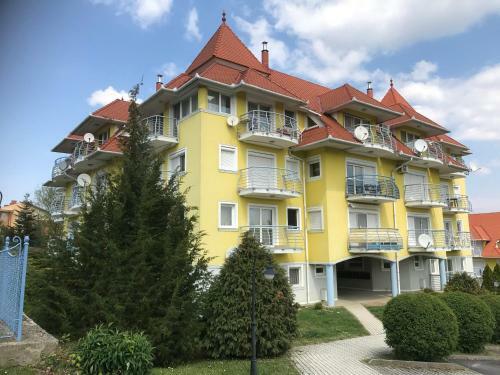 Apartment Emma