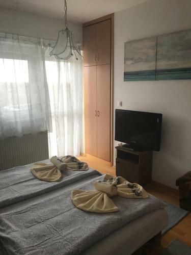 Apartment Emma