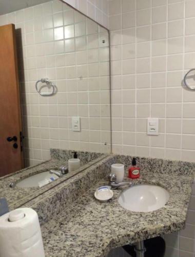 Apartamento Marupiara Suites Muro Alto