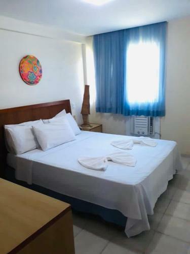 Apartamento Marupiara Suites Muro Alto