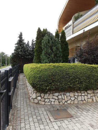 Jozefin Apartman