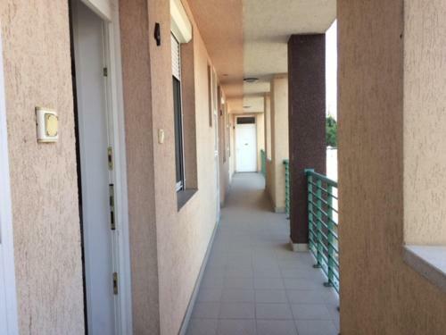 Rehab Apartment