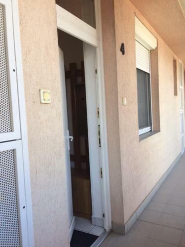 Rehab Apartment