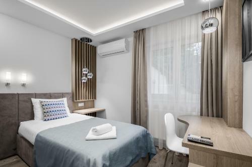 Bed & Breakfast H�v�zi T�park Panzi� Ii.