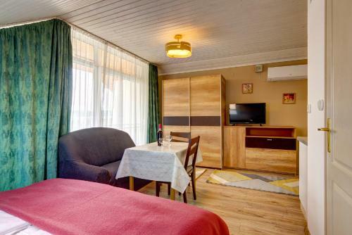 Gyapay Apartman H�v�z