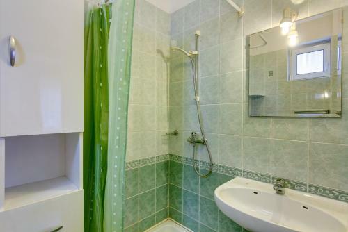 Gyapay Apartman H�v�z