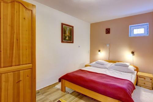 Gyapay Apartman H�v�z