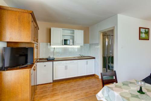 Gyapay Apartman H�v�z