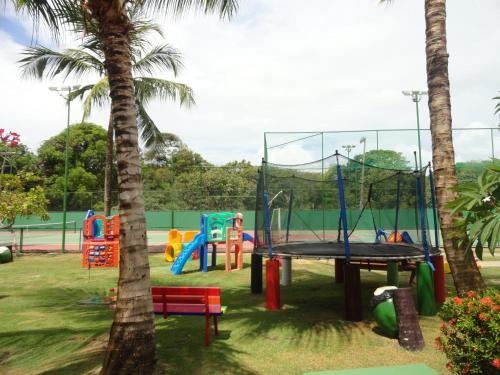 Apartamento Nannai Residence Flat 202