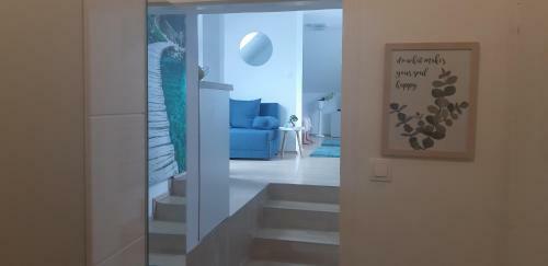 Apartamento Az�r-apartman