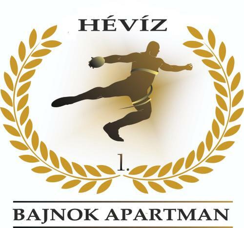Bajnok Apartman