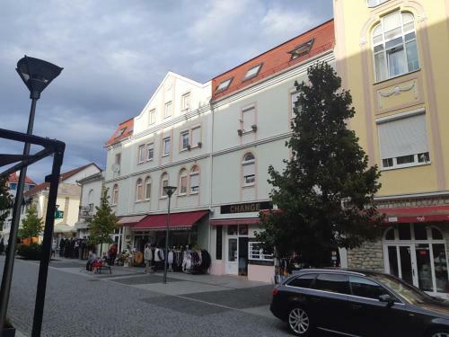 Bajnok Apartman