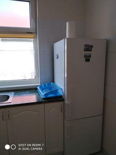 Kira Apartman