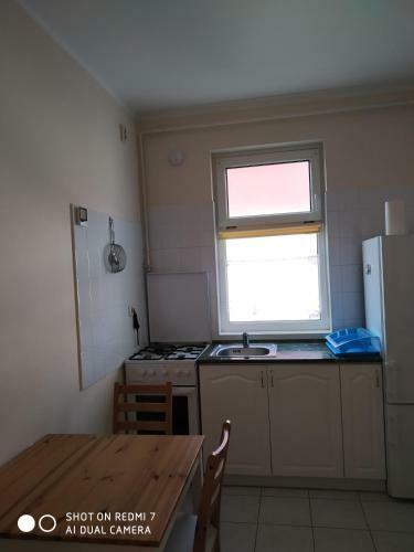Kira Apartman