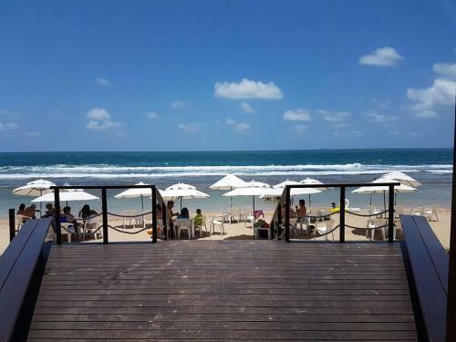 Apartamento Porto Galinhas Marulhos