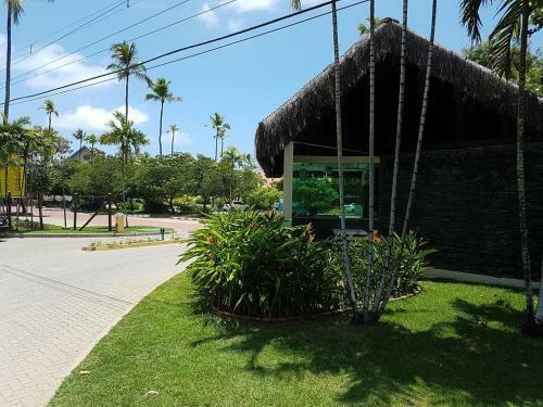 Apartamento Porto Galinhas Marulhos