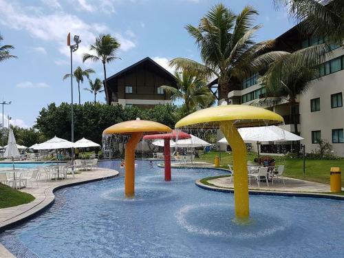 Apartamento Porto Galinhas Marulhos