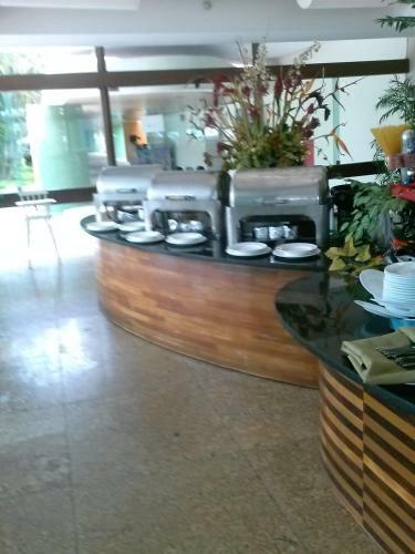 Apartamento Porto Galinhas Marulhos