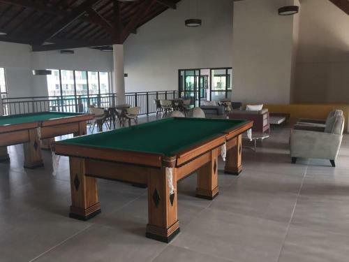 Apartamento Beach Class Eco Life