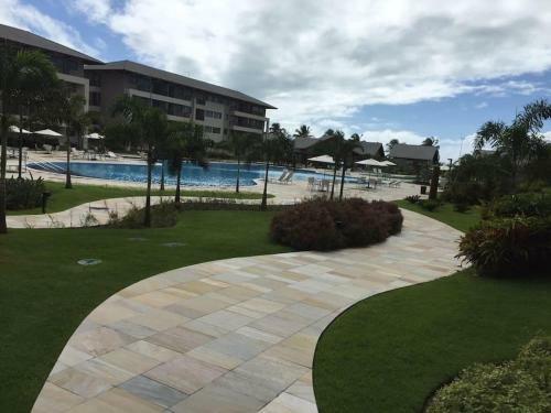 Apartamento Beach Class Eco Life