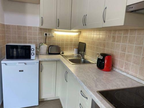 Vinka Apartman
