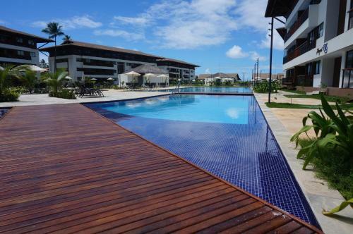 Apartamento Deluxe Cupe Beach Living