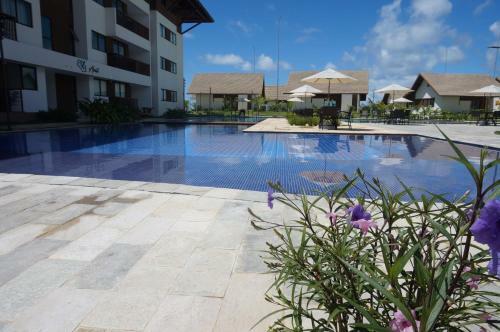 Apartamento Deluxe Cupe Beach Living