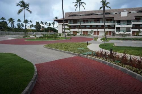Apartamento Deluxe Cupe Beach Living