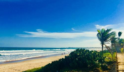 Apartamento Deluxe Cupe Beach Living