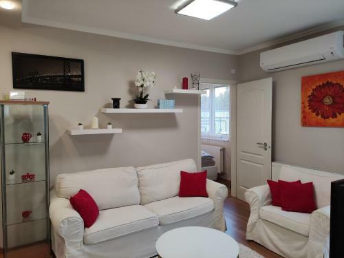 V�r-lak Apartman