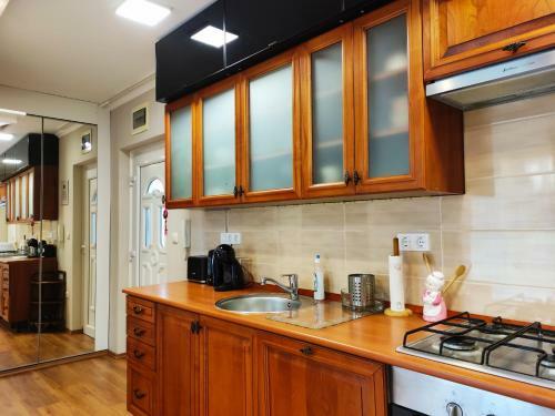 V�r-lak Apartman