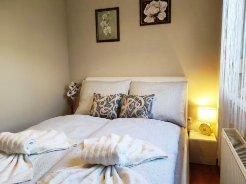 V�r-lak Apartman