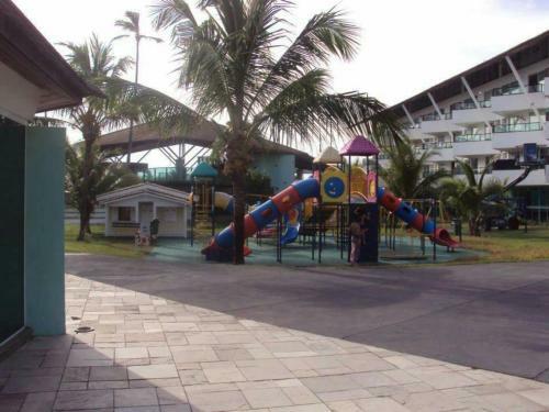 Apartamento No Ancorar Flat Resort