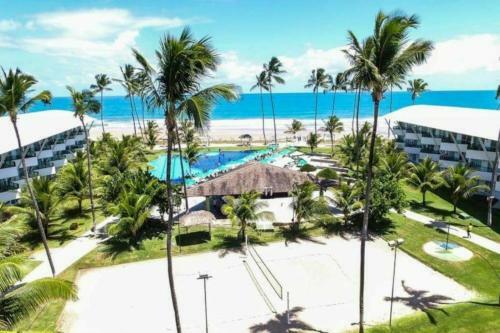 Apartamento No Ancorar Flat Resort