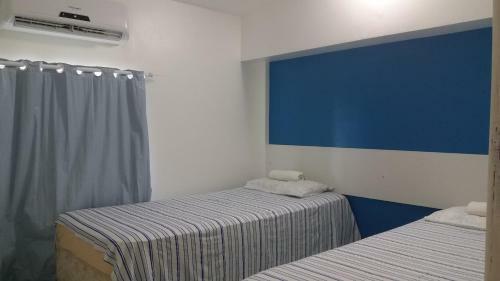 Apartamento No Ancorar Flat Resort
