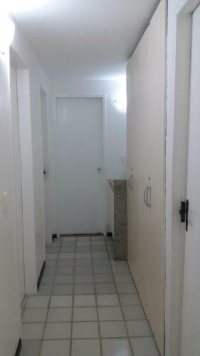 Apartamento No Ancorar Flat Resort