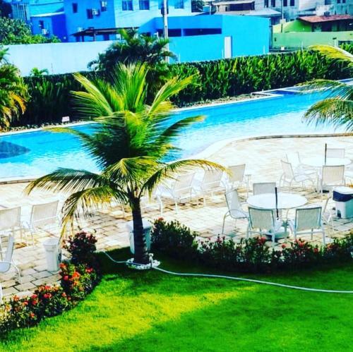Apartamento Laguna Beach Flat 1