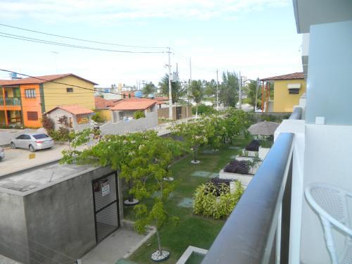 Apartamento Laguna Beach Flat 1