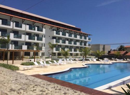 Apartamento Laguna Beach Flat 1