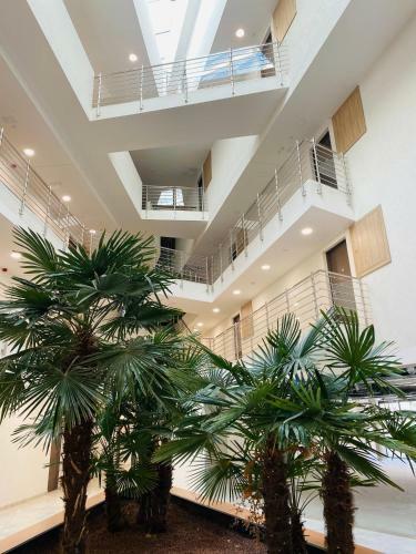 Apartamento Iris Appartement In H�v�z - New 2021 And Modern