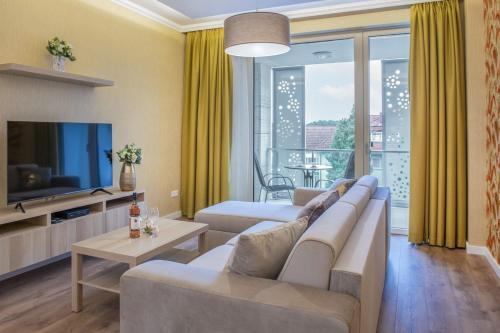 Spa Residence Carbona Apartment 205
