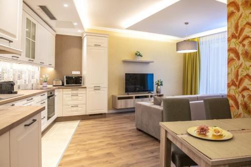 Spa Residence Carbona Apartment 205
