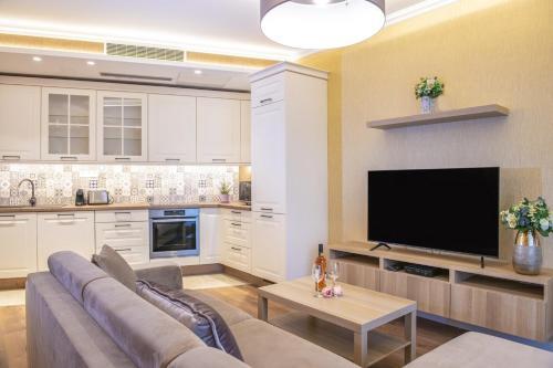 Spa Residence Carbona Apartment 205