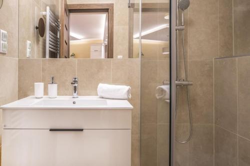 Spa Residence Carbona Apartment 205