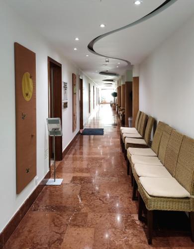 Spa Residence Carbona Apartment 205