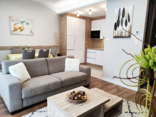 Spa Residence Carbona Siesta Apartman